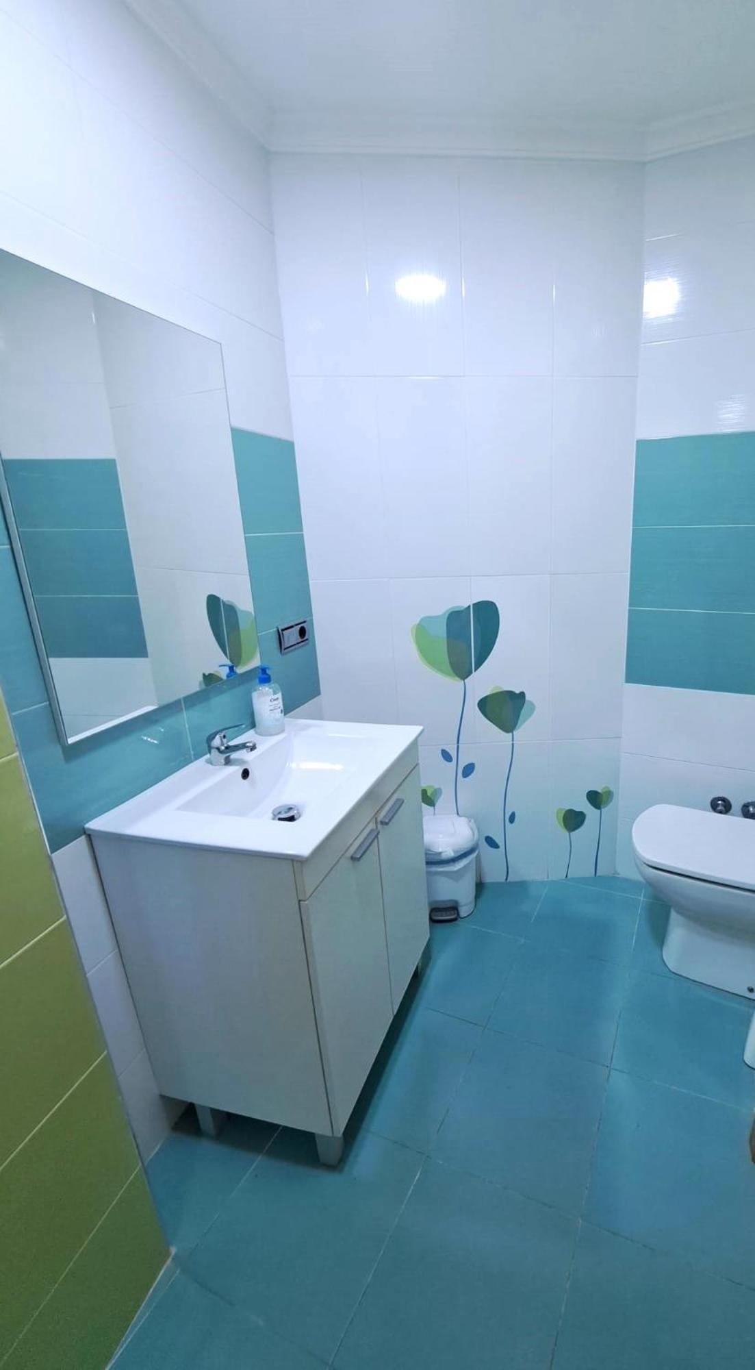 Apartamento Lola 1 Нерха Екстер'єр фото
