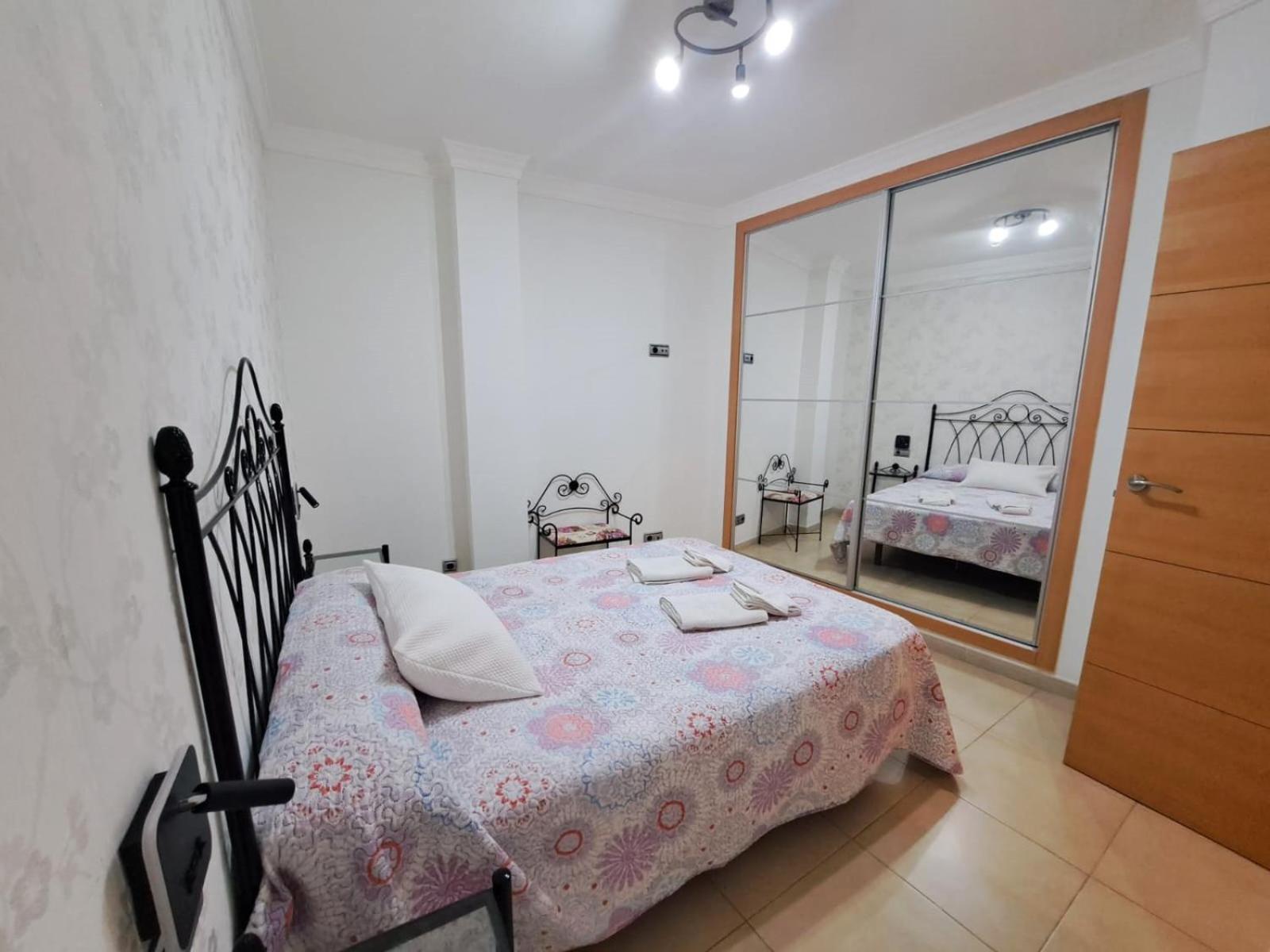 Apartamento Lola 1 Нерха Екстер'єр фото