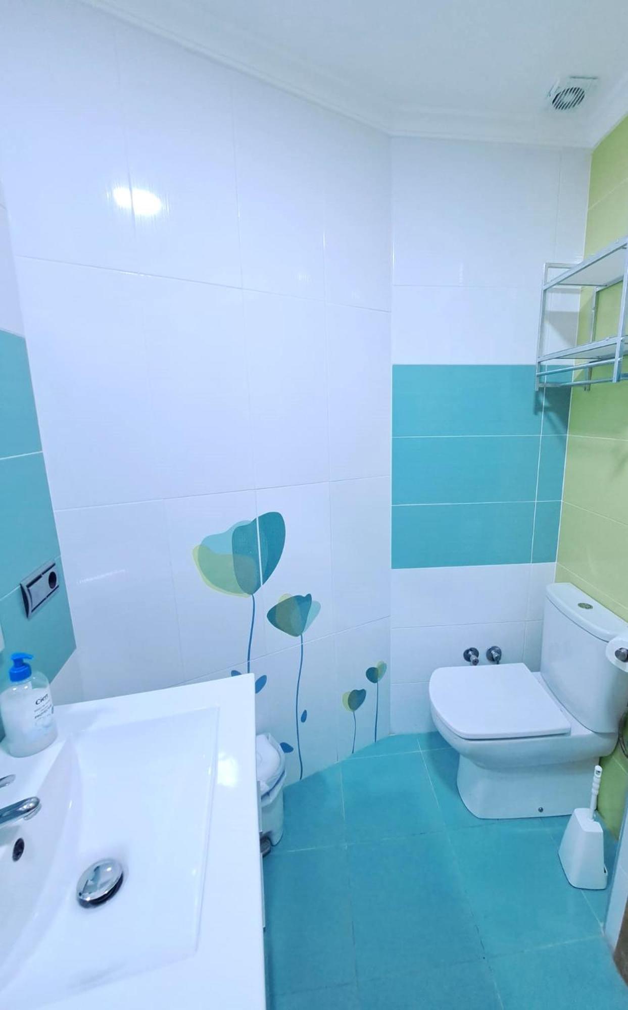 Apartamento Lola 1 Нерха Екстер'єр фото