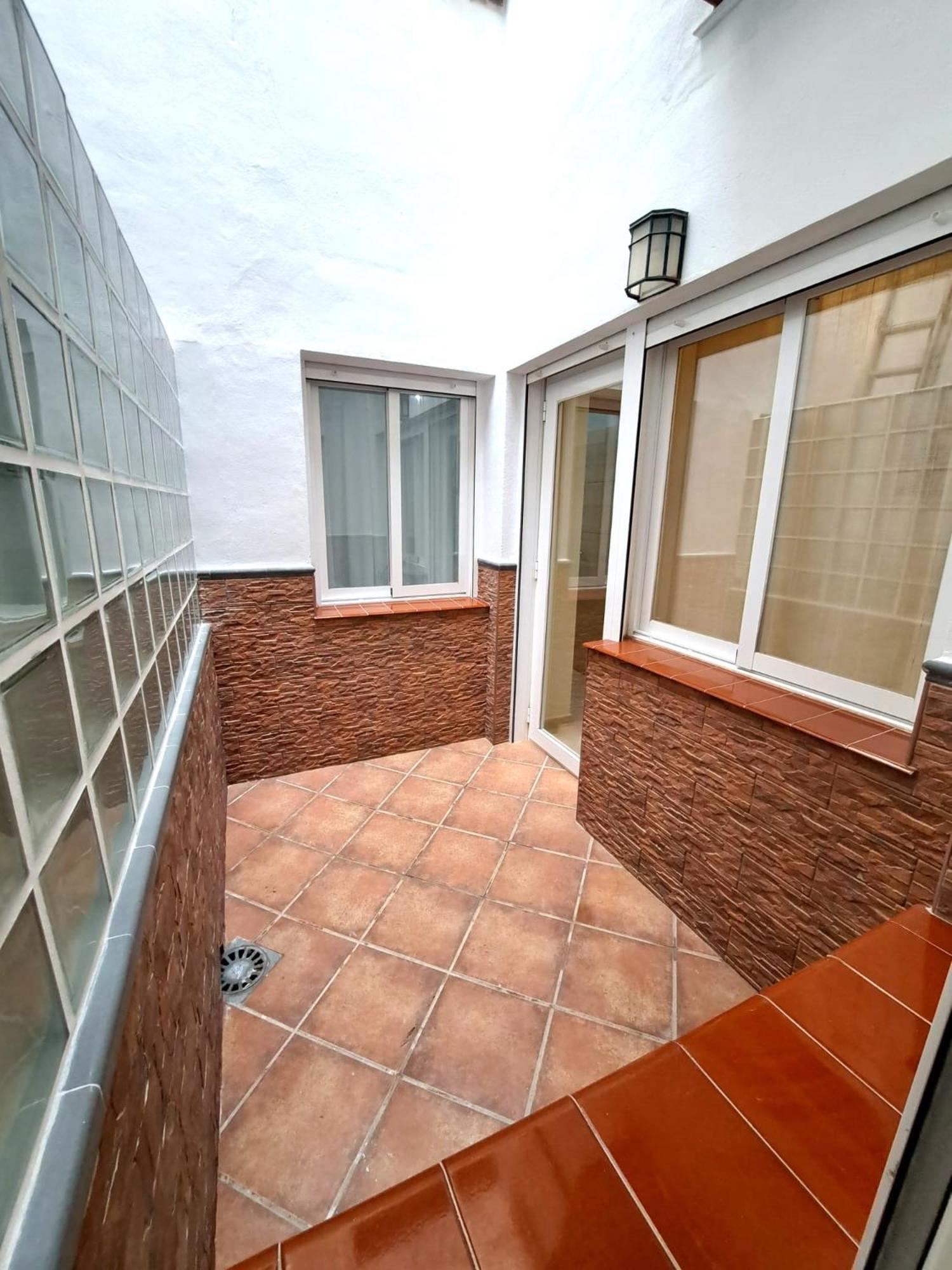 Apartamento Lola 1 Нерха Екстер'єр фото