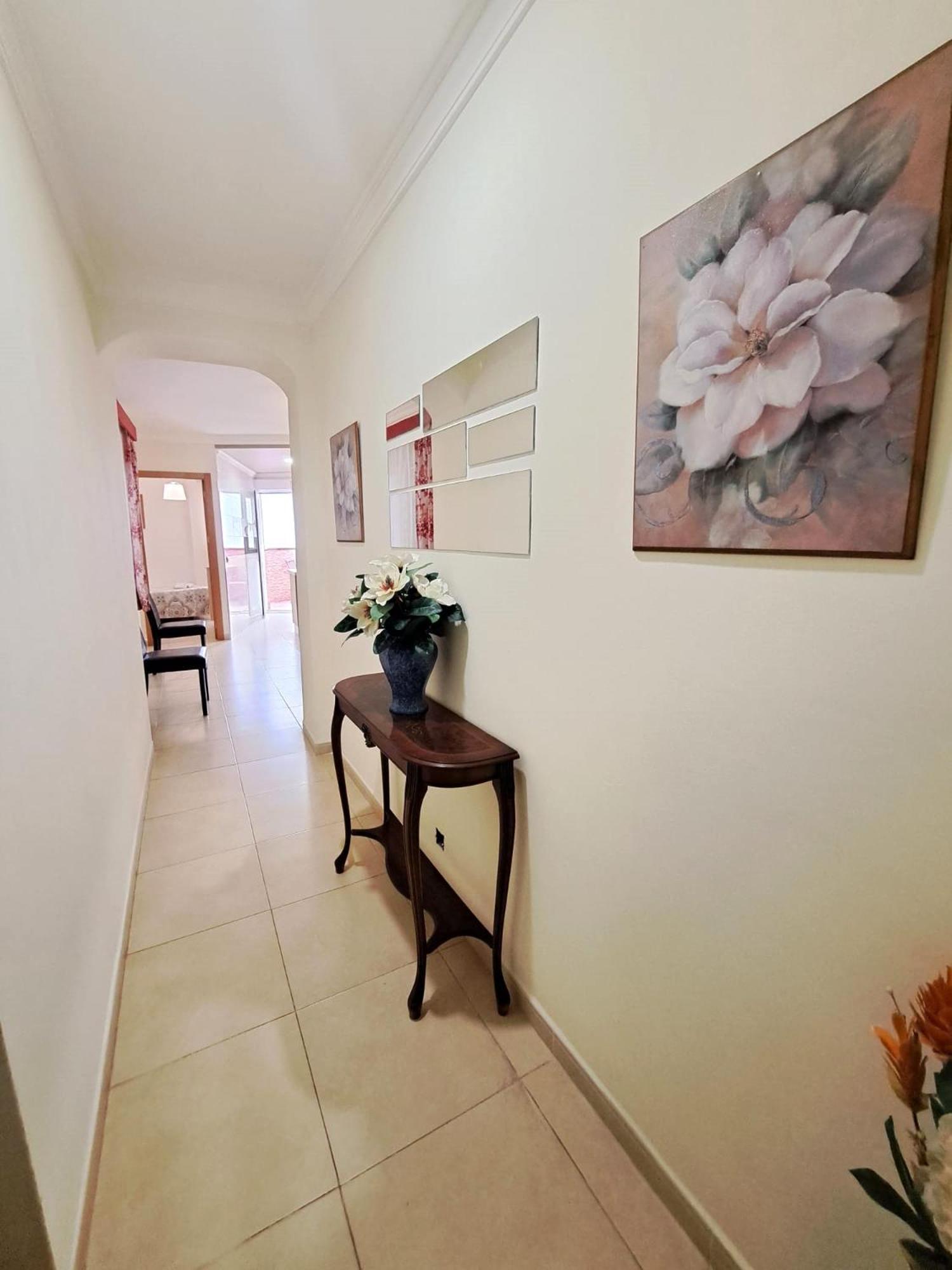 Apartamento Lola 1 Нерха Екстер'єр фото