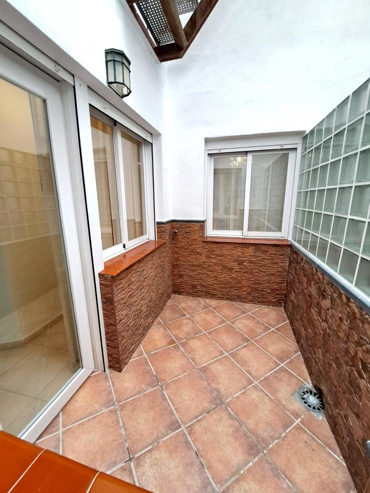 Apartamento Lola 1 Нерха Екстер'єр фото
